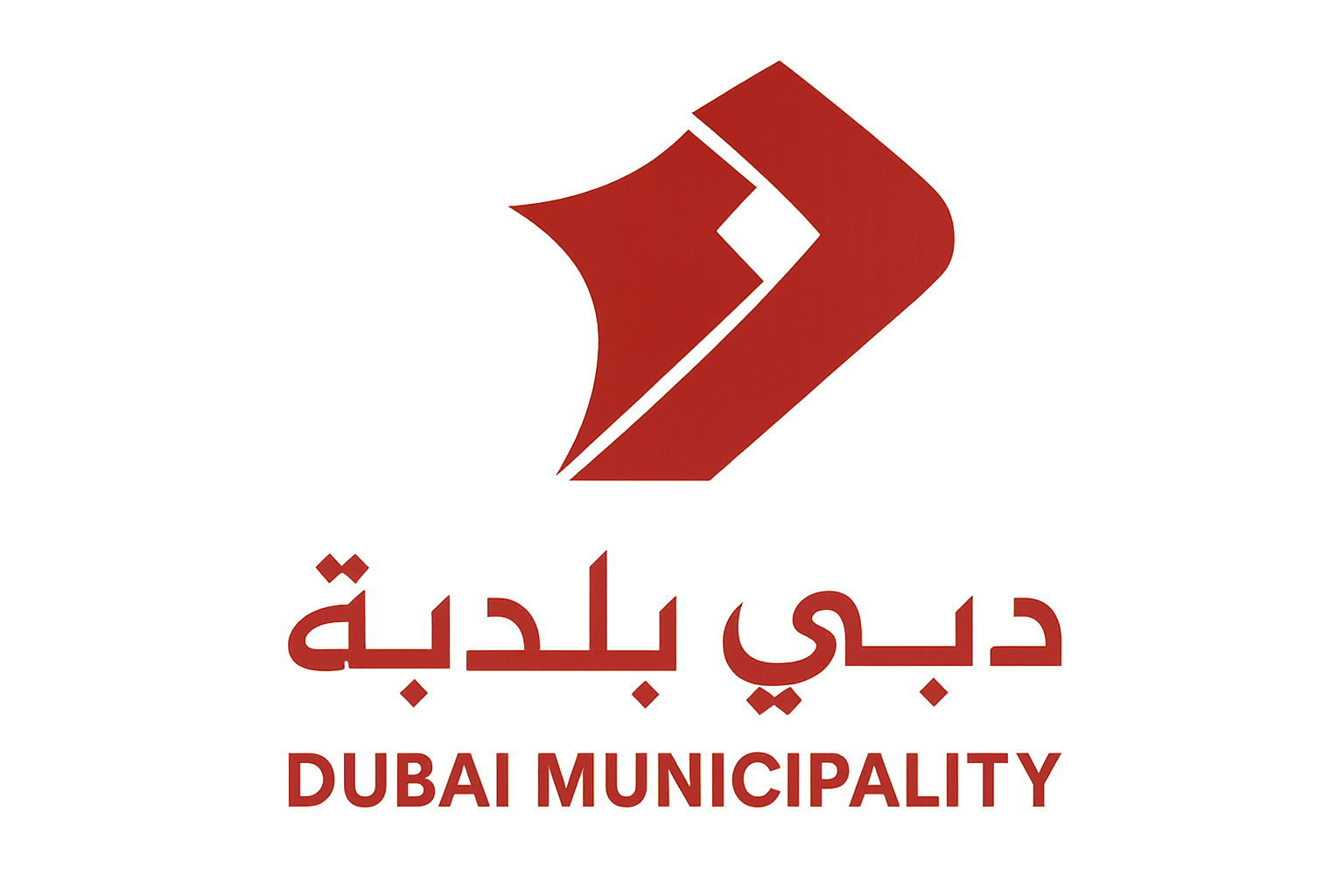 Dubai Municipality logo