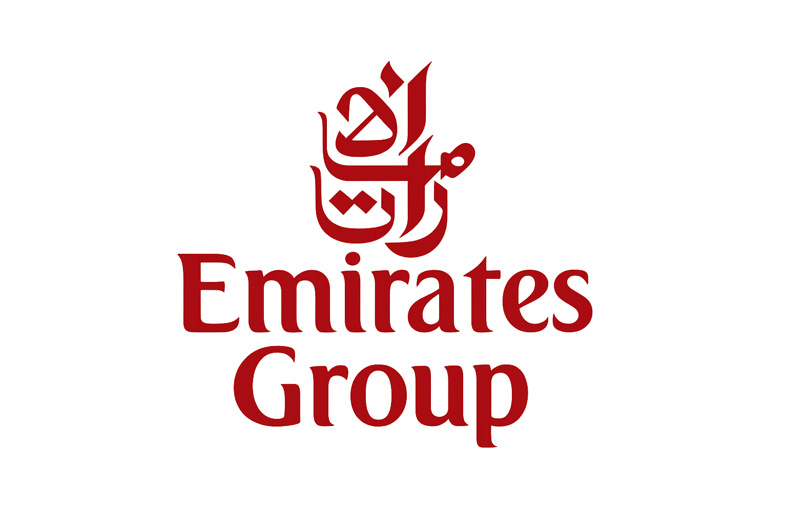 Emirates Group logo